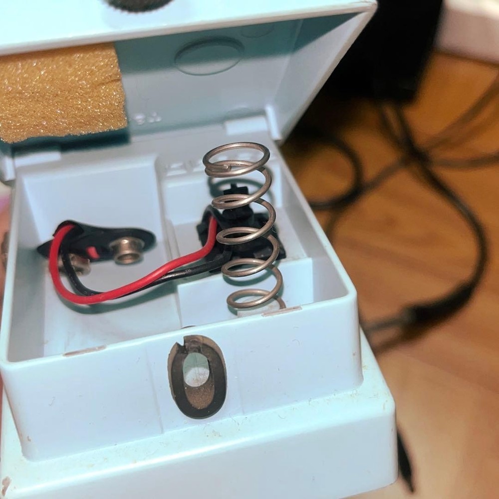 BOSS CE-5 (Chorus Ensemble)