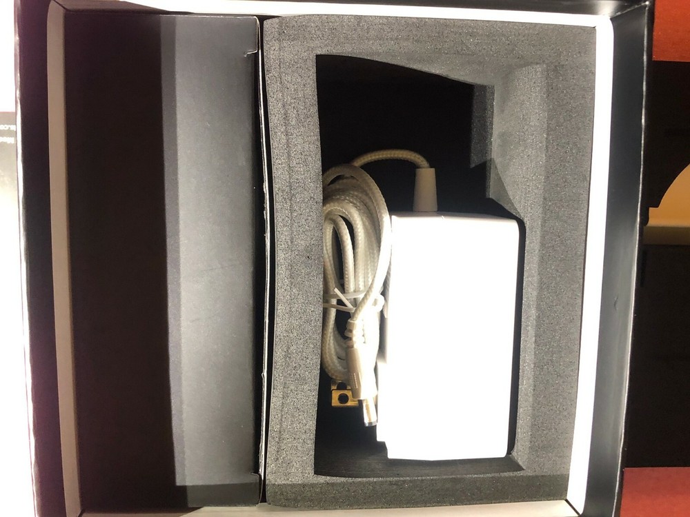 luxeport 33-7894 usb module