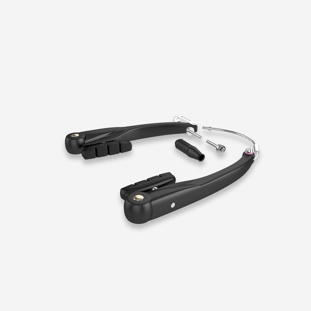 KneeRover® Knee Walker Rear Brake Assembly Replacement