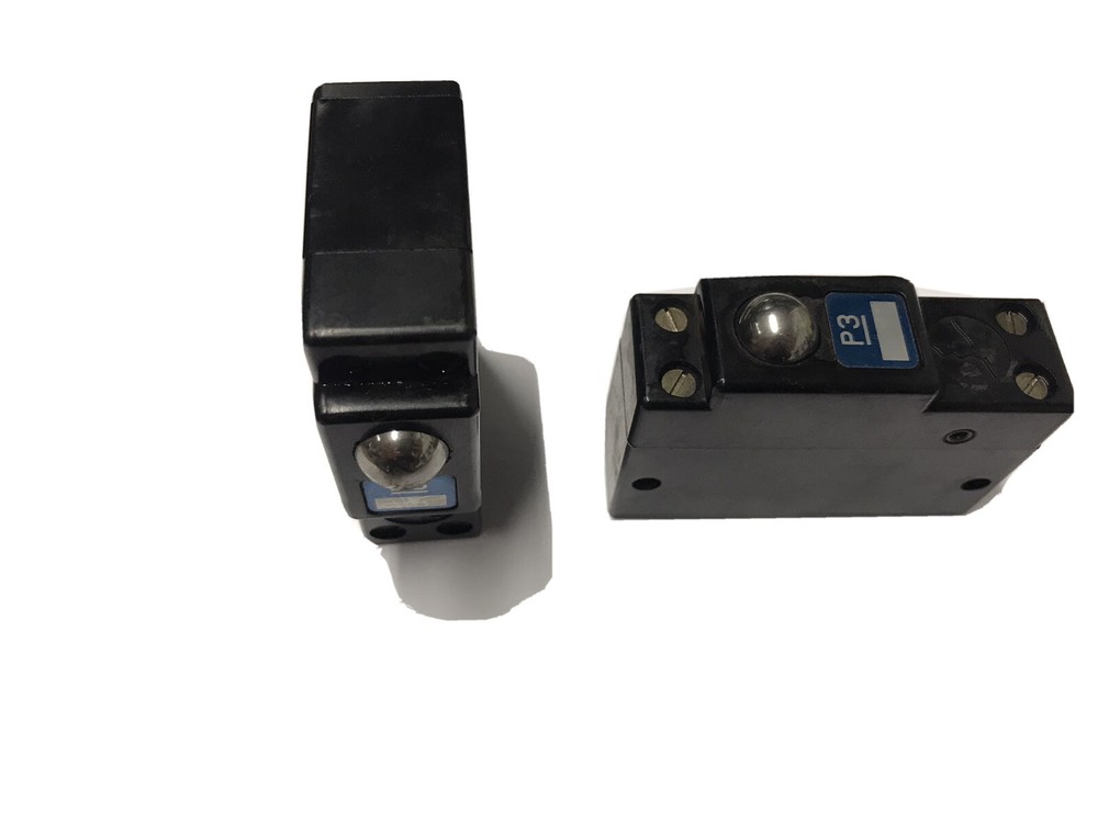 BURGESS P3 LIMIT SWITCH