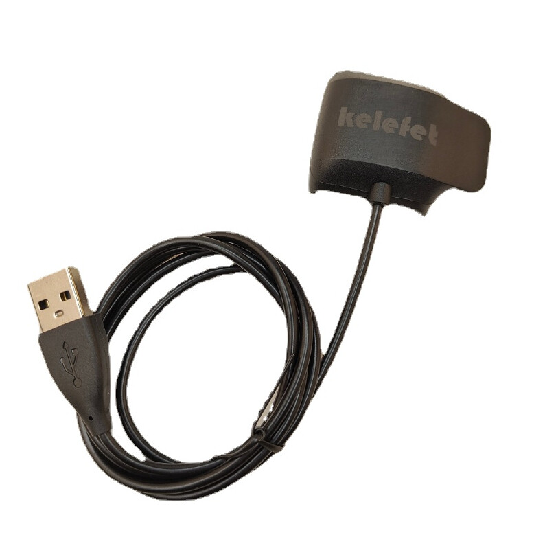 US for Garmin Compatible with Deluxe Charger Stop Barking Collar E-Collar Clip