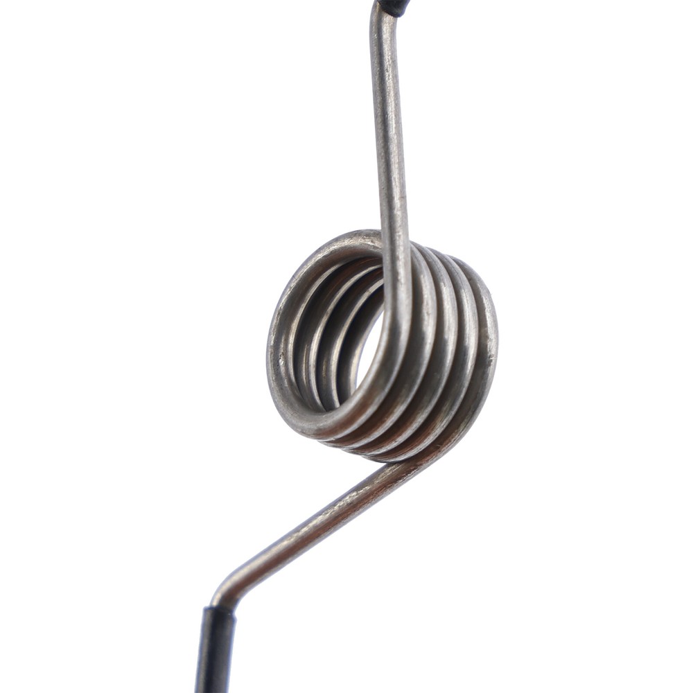 Self Opening Door Hinge Spring Reverse Acting Both 1/2" and 5/8" Radius Hinges U