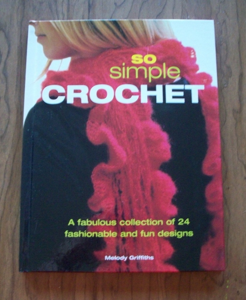 So Simple Crochet