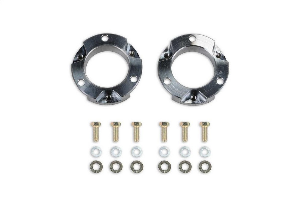 Fabtech Leveling System | FTL5210