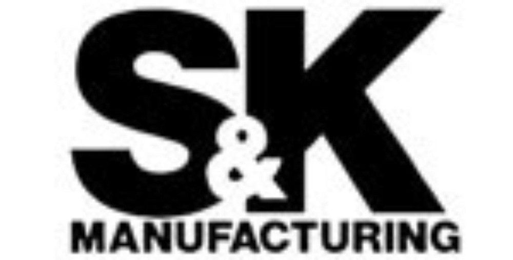 S&K Replacement B Section for 12' Triangular Poles, 58.5"L
