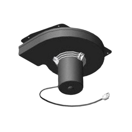 MODINEPT 56183 115V Inducer Assembly Replacement 3H37362-2