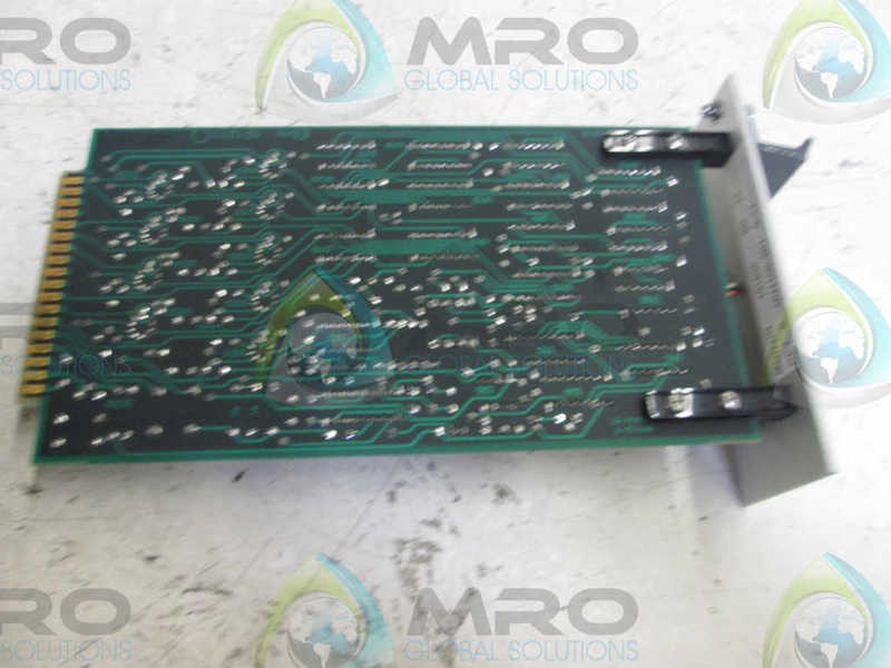 CLIMATRONICS 101804 TRANSMITTER UNMP