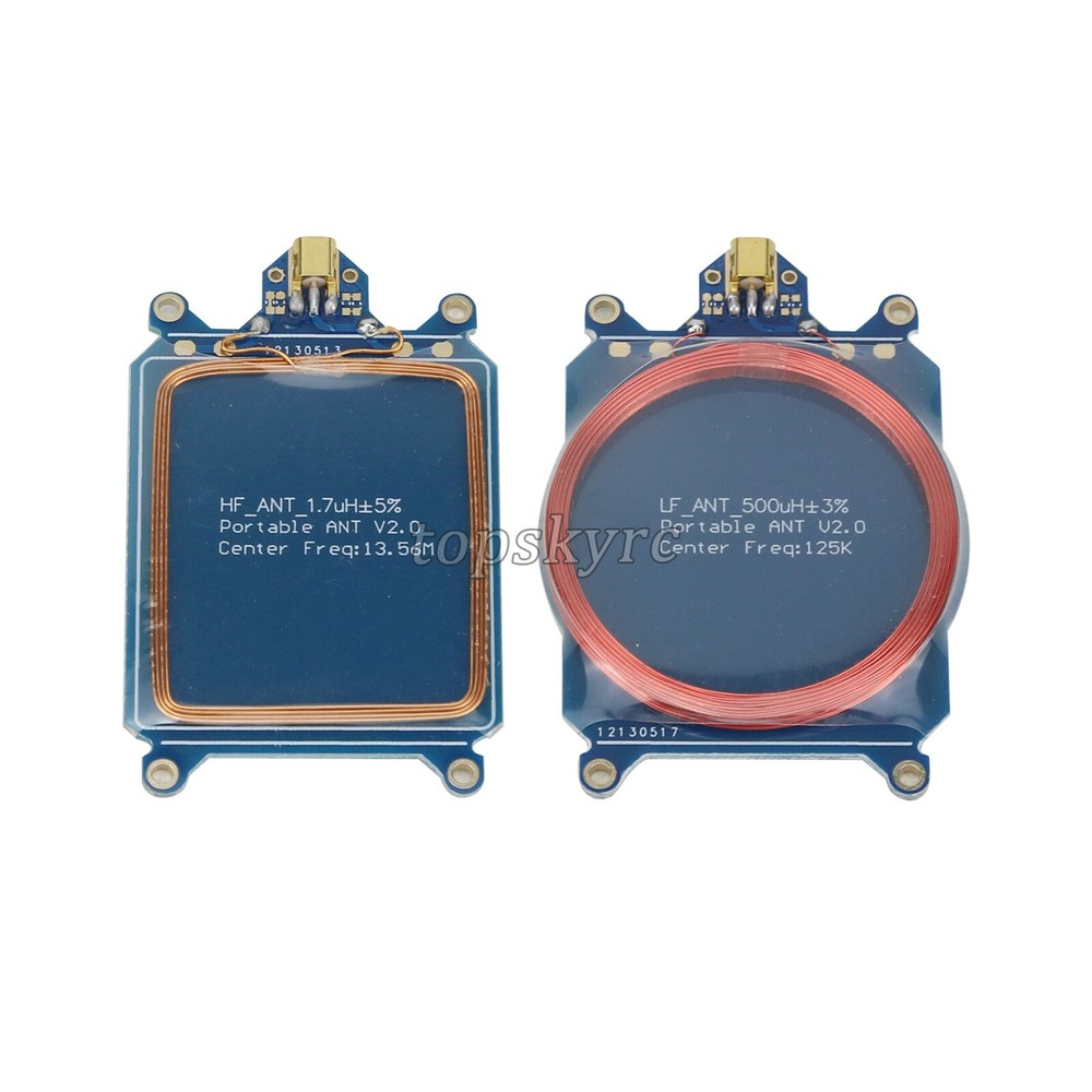 Proxmark3 RDV PM3 RDV2 RFID Copier RFID Cloner Open Source Development Board tps