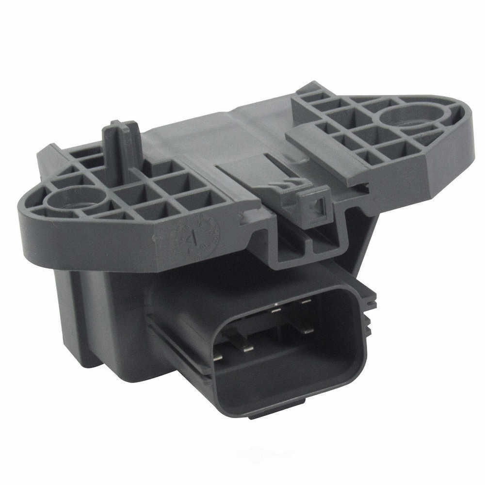 Transfer Case Control Module Motorcraft TM-248