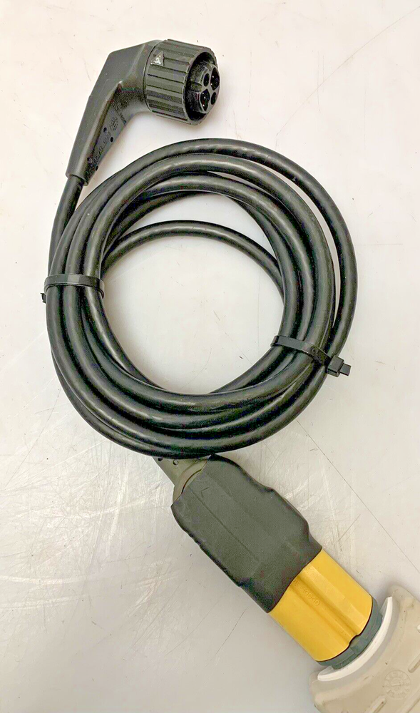 Philips Test Load 50 Ohm M3725A w/ Cable 3006570-006