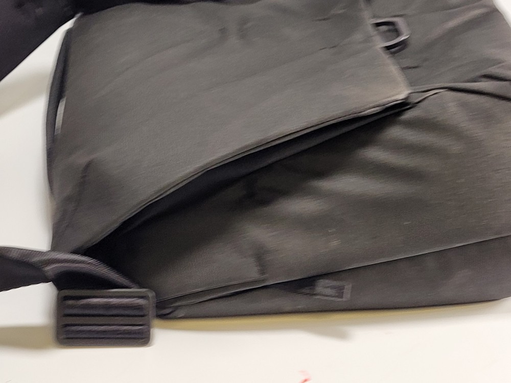 Peak Design Everyday Messenger V2 Weatherproof Removeable FlexFold Dividers