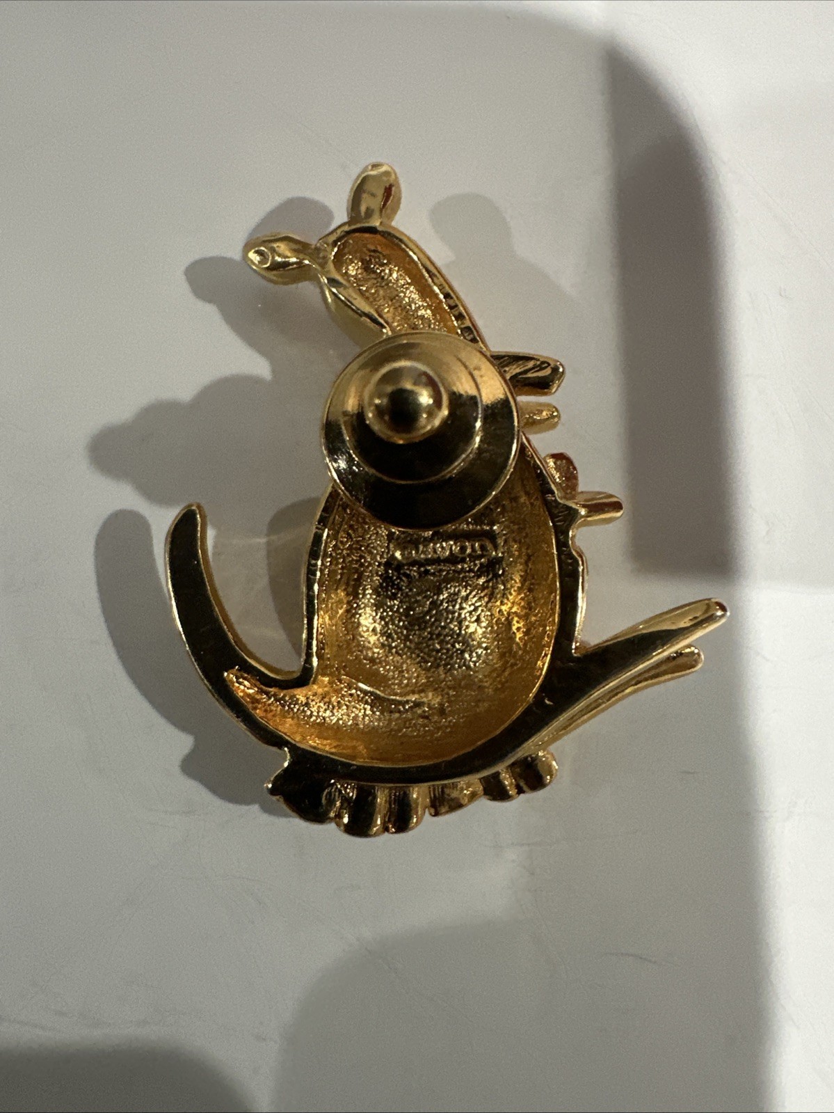 LOT Animals, Insect, person, Brooches, Hair claps 18 pc AAi,Avon, AK, Napier