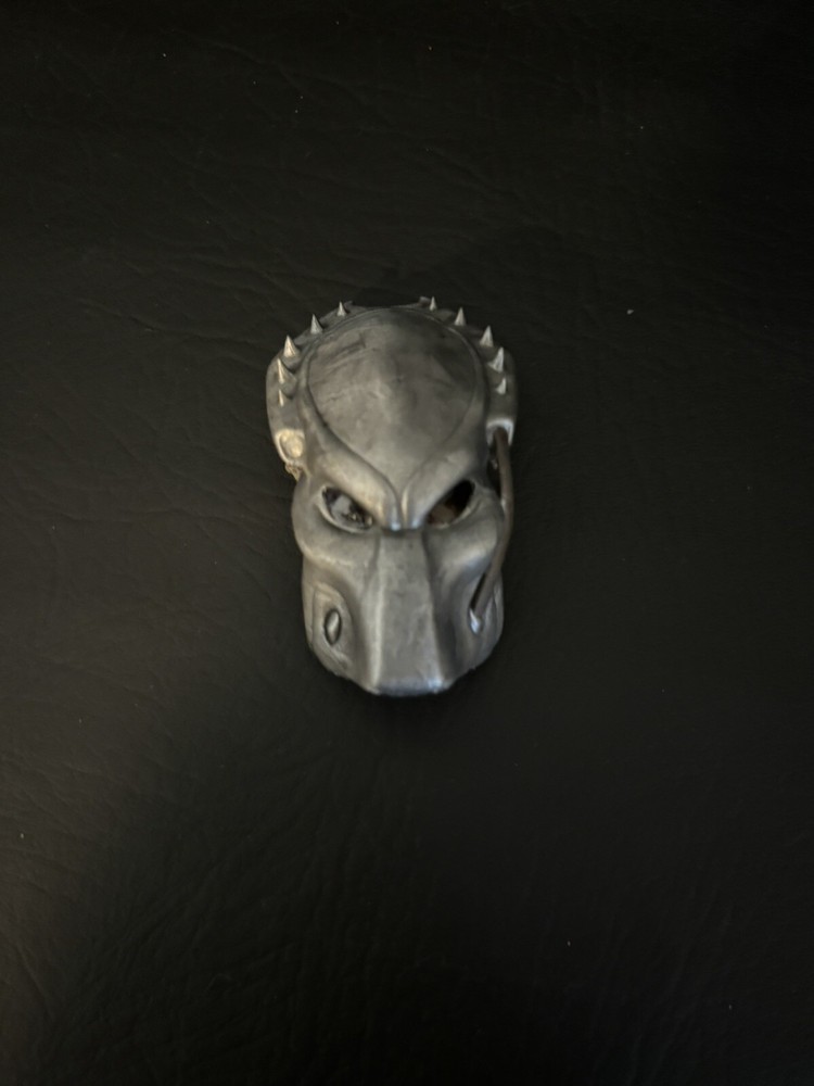 Predator Statue Custom Jungle Hunter 1/6 Scale