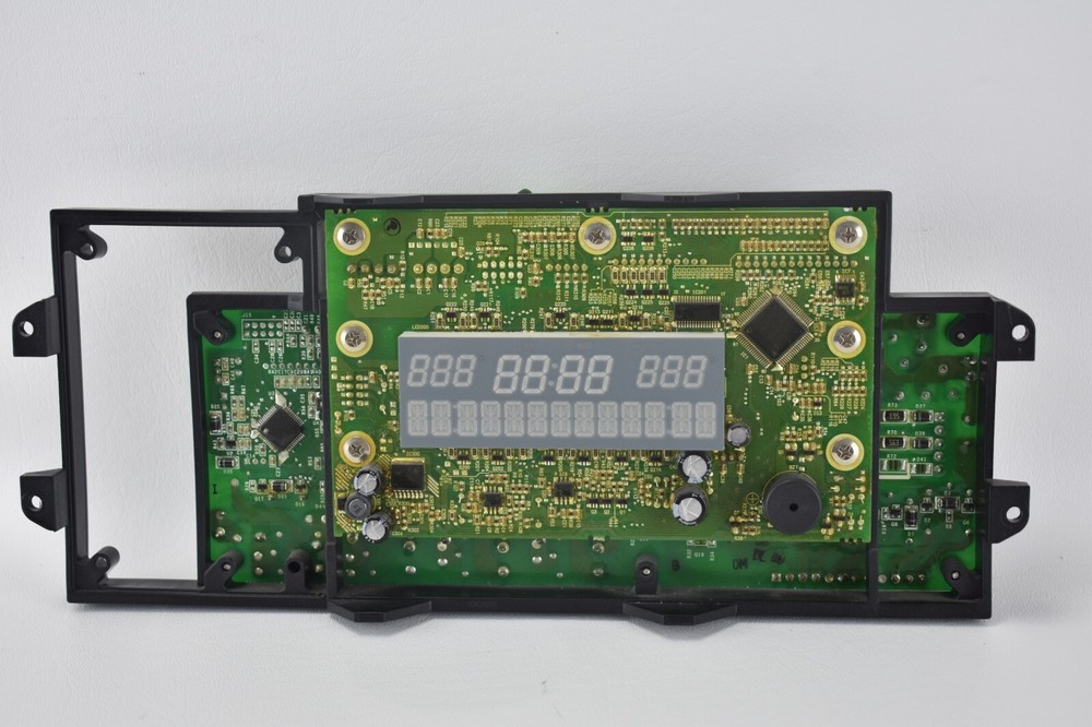 Genuine GE Range Oven Control Board # WB27T10929