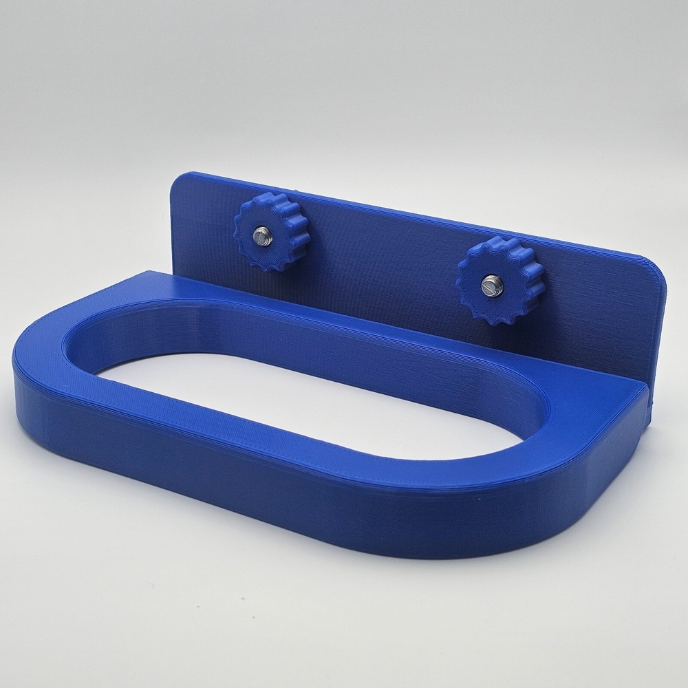 Garbage Holder for LUND Sport Track System