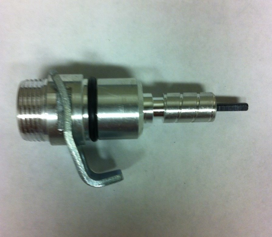 DOLPHIN FORD STYLE PULSE GENERATOR