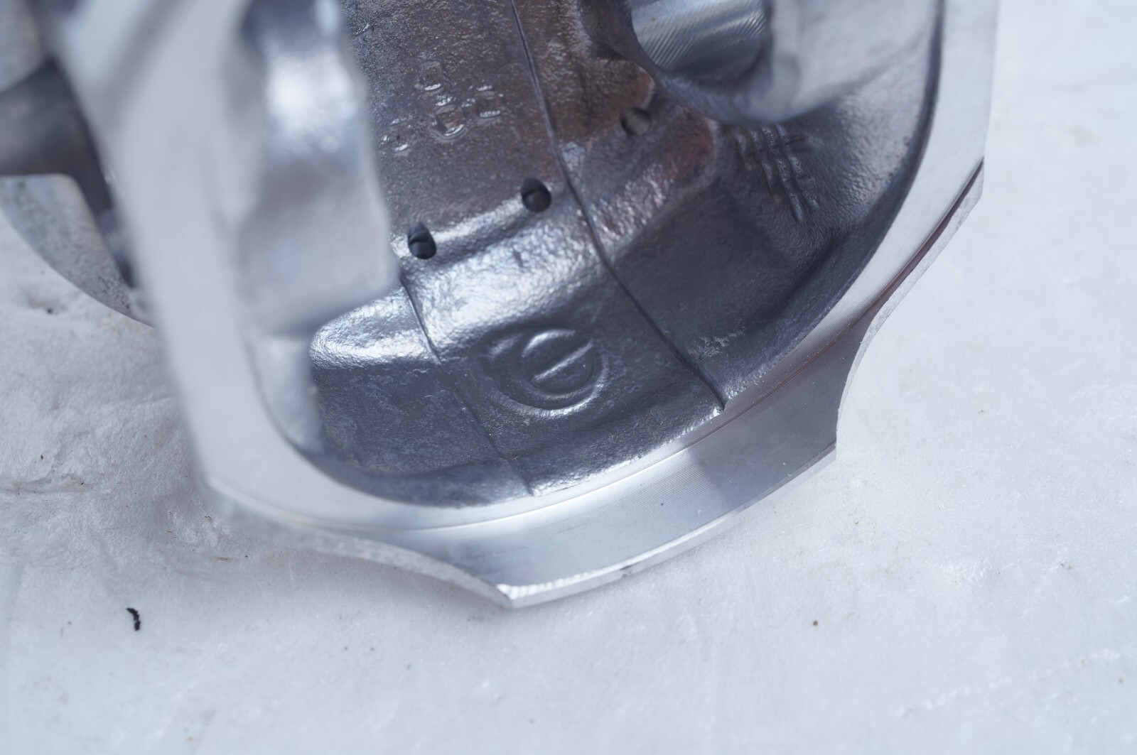 OEM piston kit 65mm for Polaris Phoenix 200 Sawtooth 200 2005-2025 TX