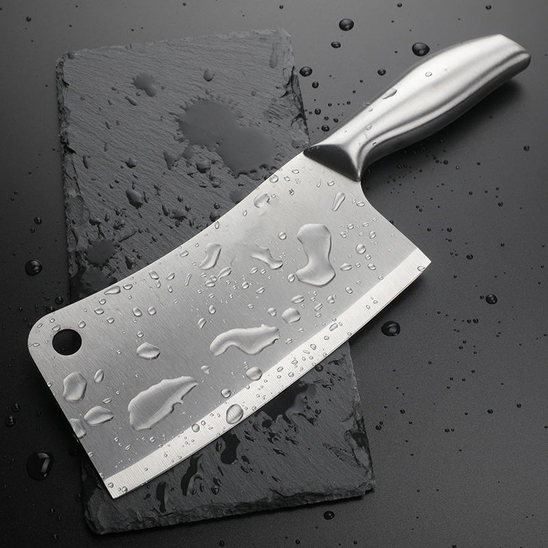 Chef Knife Multi-Functional Cooking Knife for Home Kitchen Ultra Sharp Cleaver