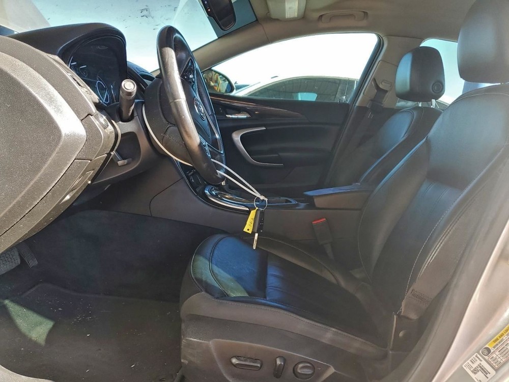 Temperature Control Automatic Temperature Control Fits 14-17 REGAL 2561015