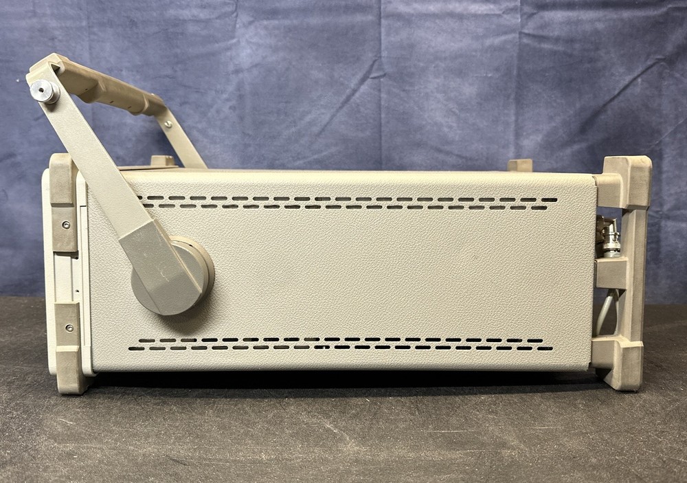 HP 8591C Cable TV Analyzer / READ