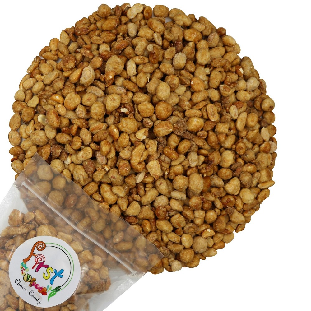FirstChoiceCandy BUTTER TOFFEE PEANUTS