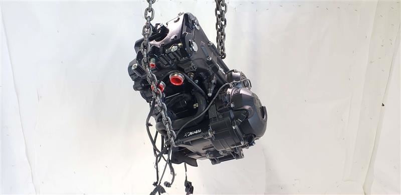 Engine Compression Tested Good OEM 2017 Honda CMX500