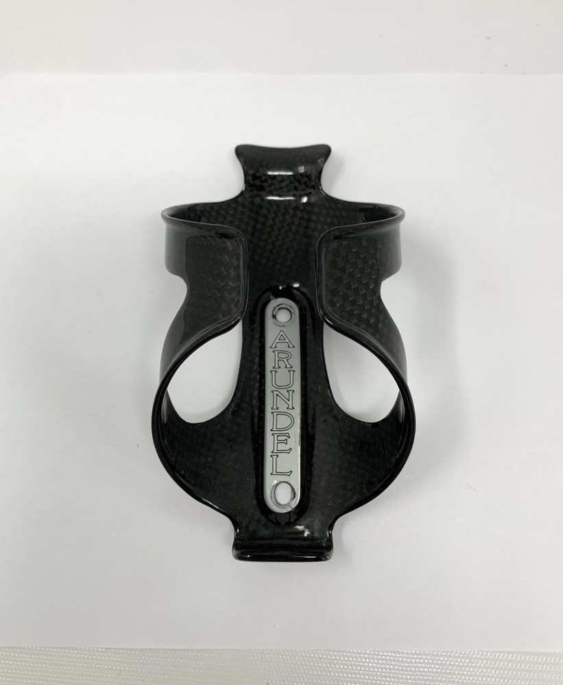 Arundel Carbon Bottle Cage