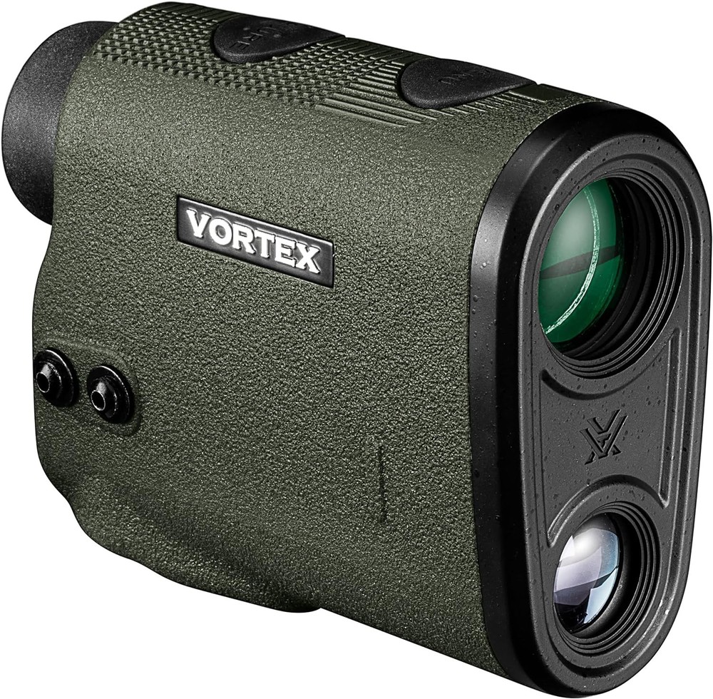 Vortex Diamondback HD 2000 Laser Rangefinder