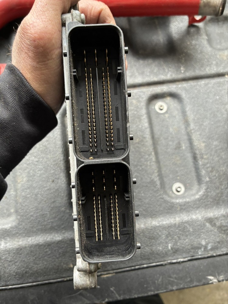 Bosch 0281020255 ACM DEF Control Module 5283311