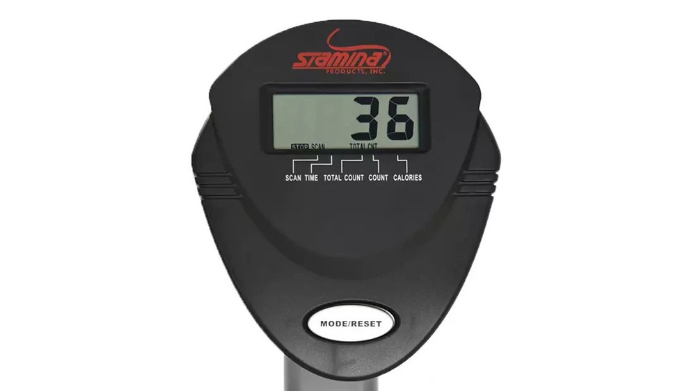 Stamina 351050 Rowing Machine