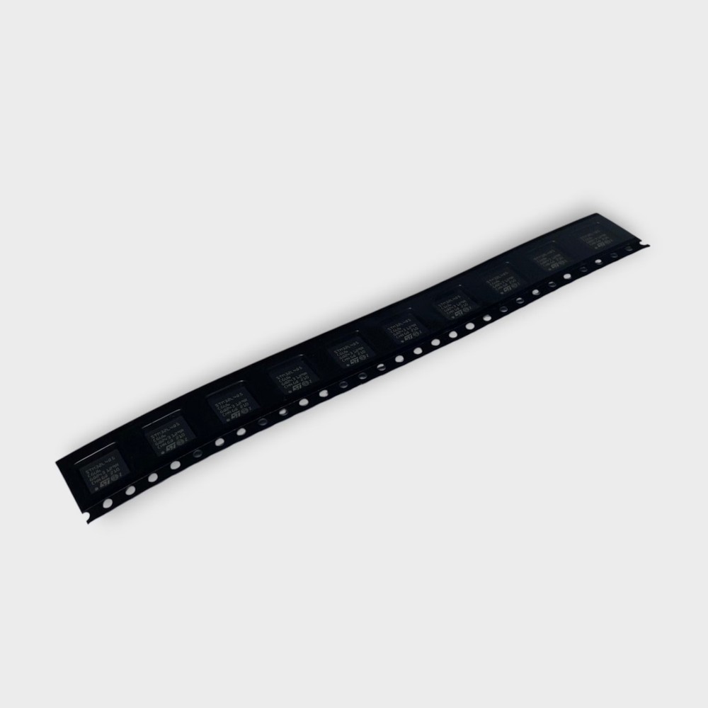 STMicroelectronics STM32L4Q5CGU6 Microcontroller, Arm Cortex-M4, 1MB Flash (10)