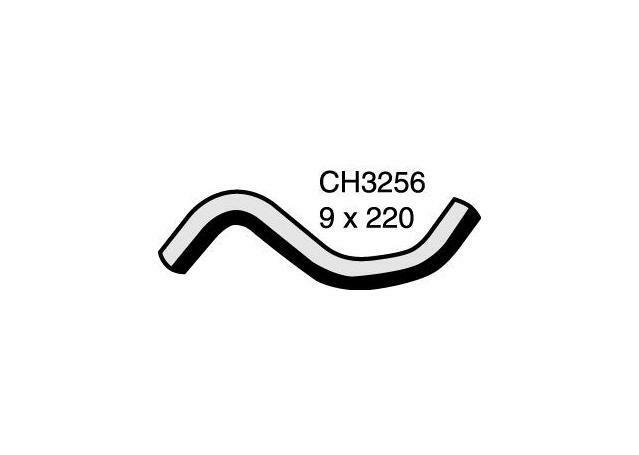 Mackay ByPass Hose CH3256