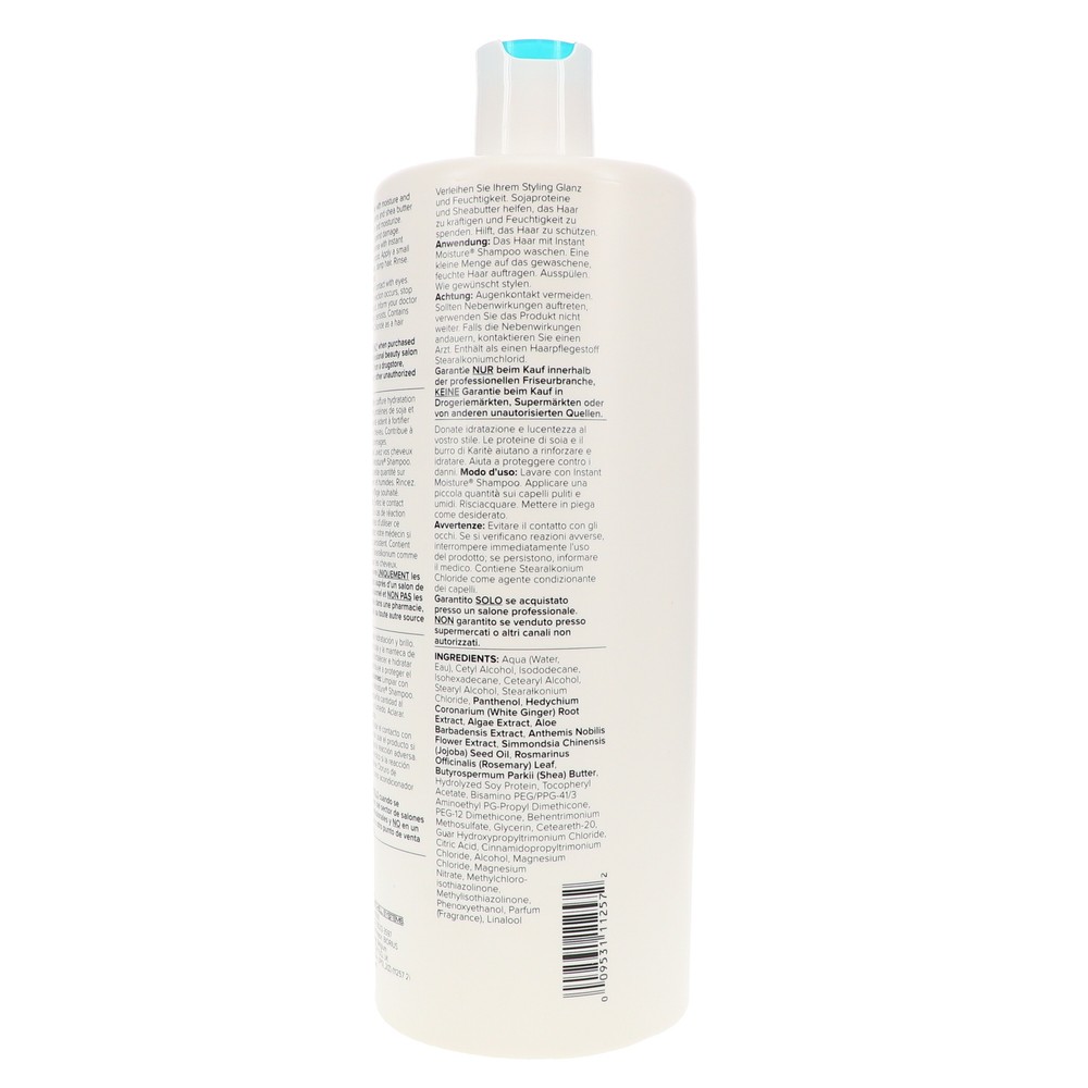 Paul Mitchell Instant Moisture Conditioner 33.8 oz