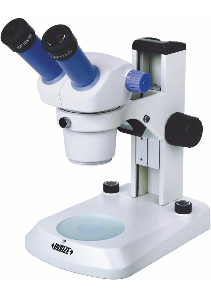 Insize ZOOM STEREO MICROSCOPE (ISM-ZS30)