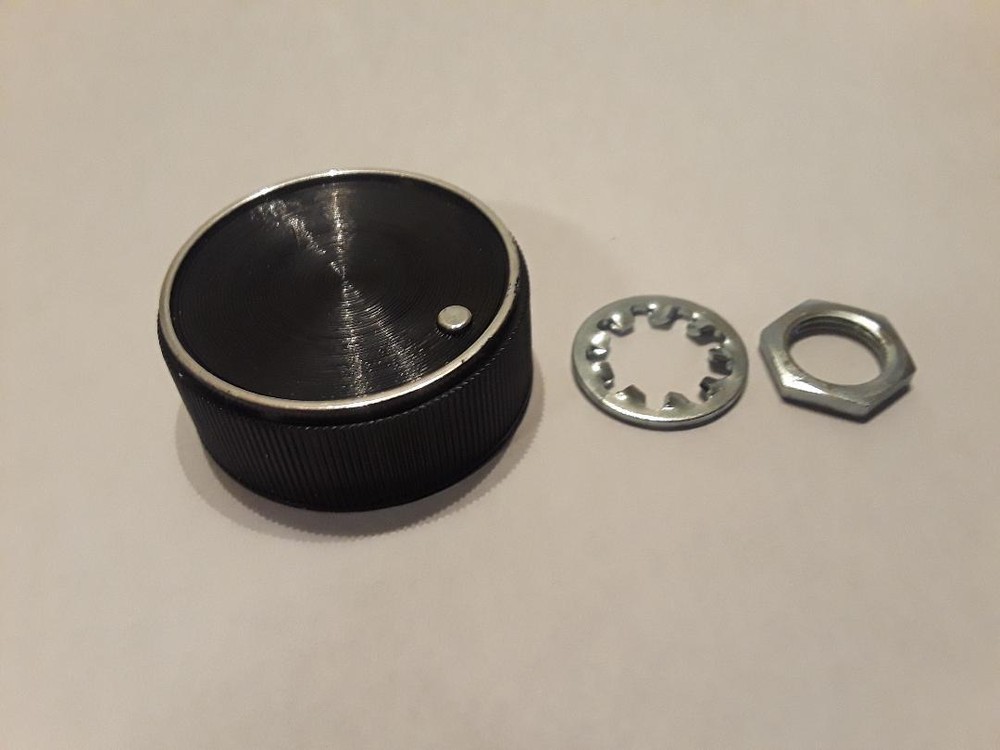 KB Electronic KBMC-13BV Variable-Solid-State-Speed/Fader-Control AC/DC