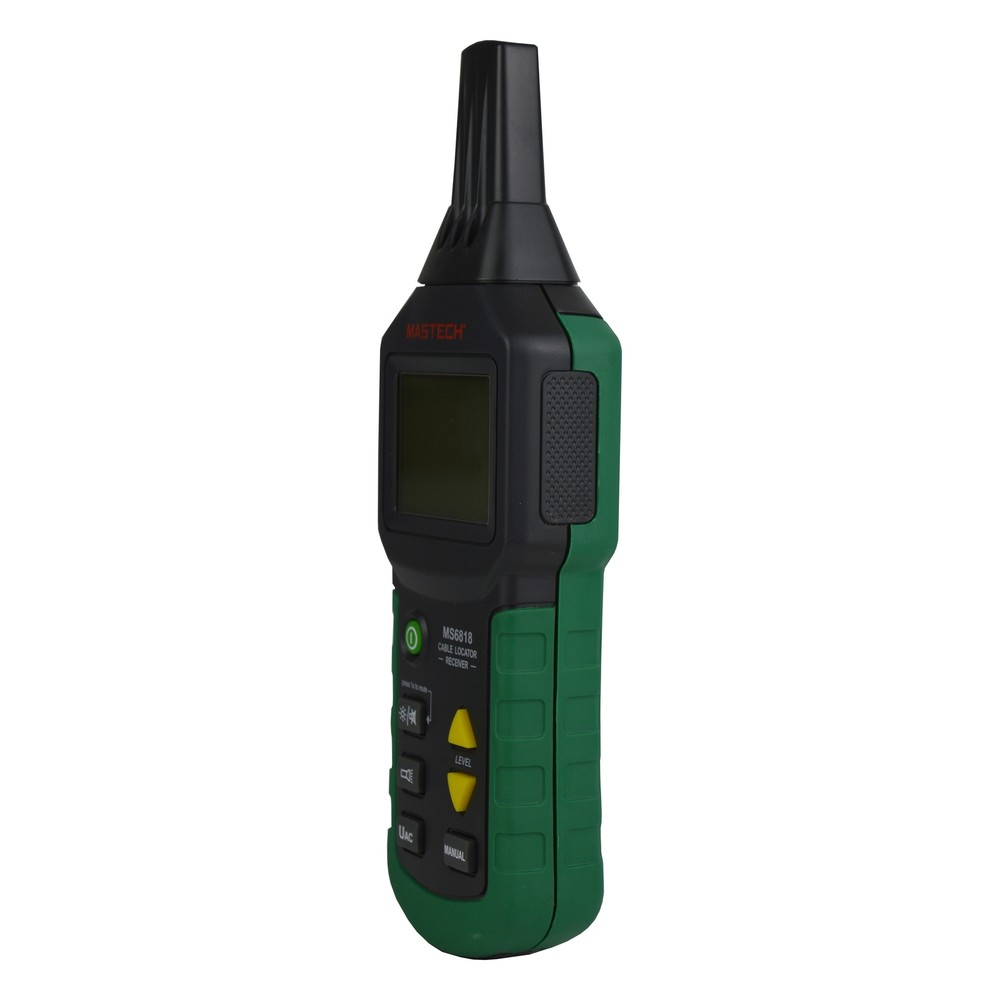 MASTECH MS6818 Wire Tester Networkphone Cable Detector Locator Meter TrackerKd