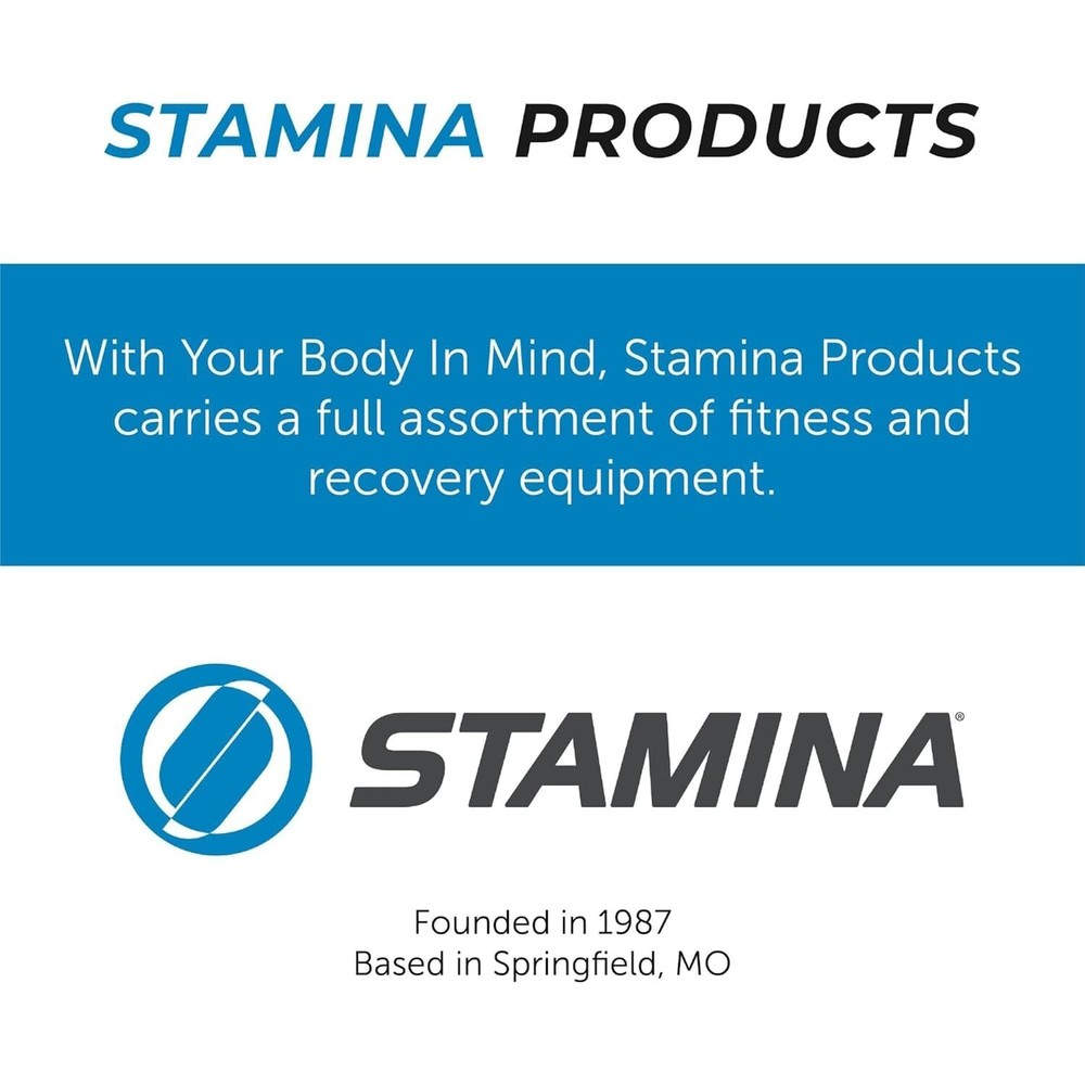 Stamina BodyTrac Glider Hydraulic Rowing Machine with Smart Workout App - Row...