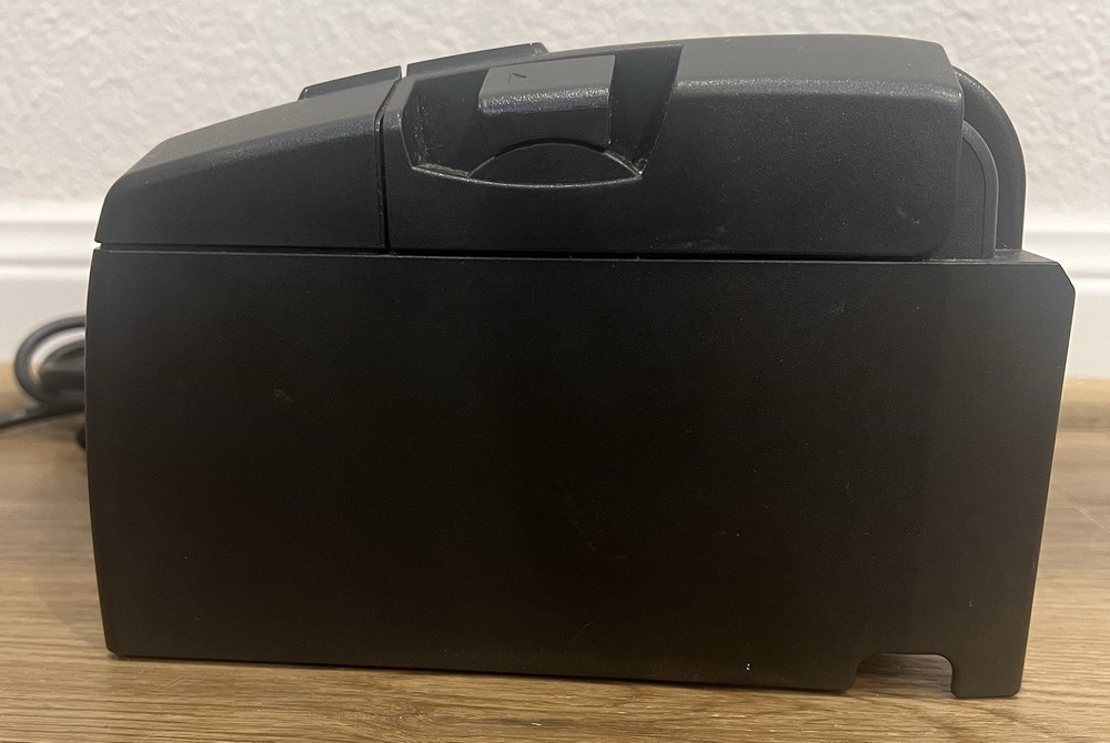 Star Micronics TSP650II Thermal Receipt Printer w/ Power Cord - Good Condition