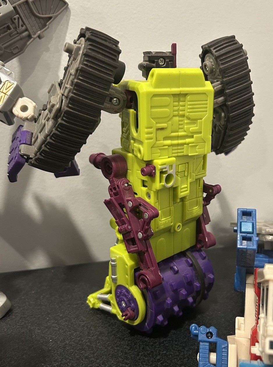 Transformers Lot Optimus Jetfire Armada Scavenger Ultra Magnus parts/repair