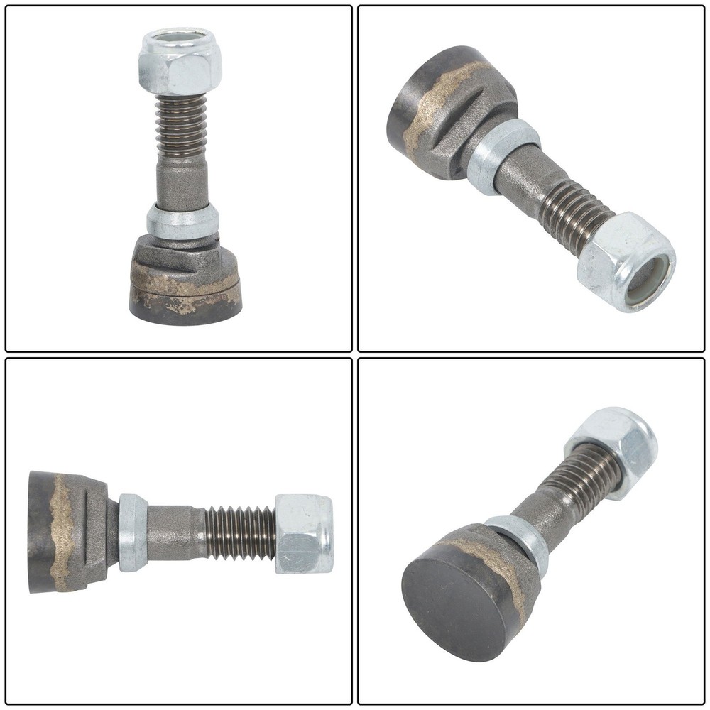 20 Pcs Replace For Stump Removal Stump Grinder Teeth Compatible 900