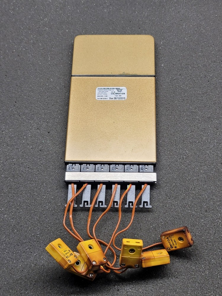 Super Mole Gold E31-0900-45 Thermal Profiler Kit