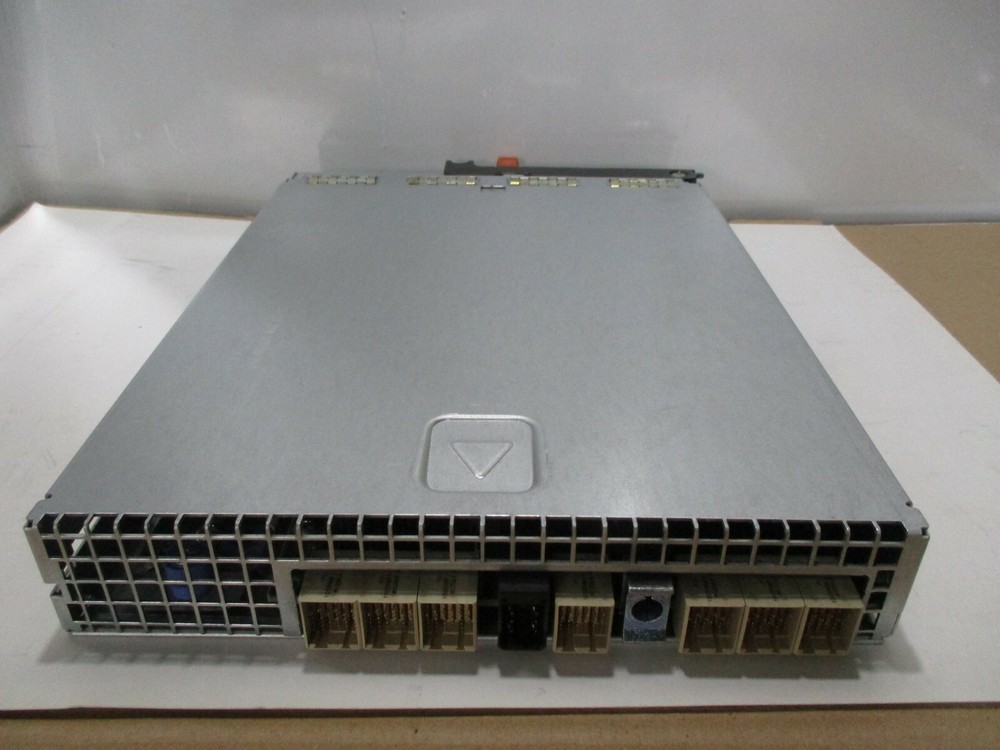 Dell PowerVault 0770D8 770D8 MD32 Series Quad Port iSCSI Controller E02M E02M002