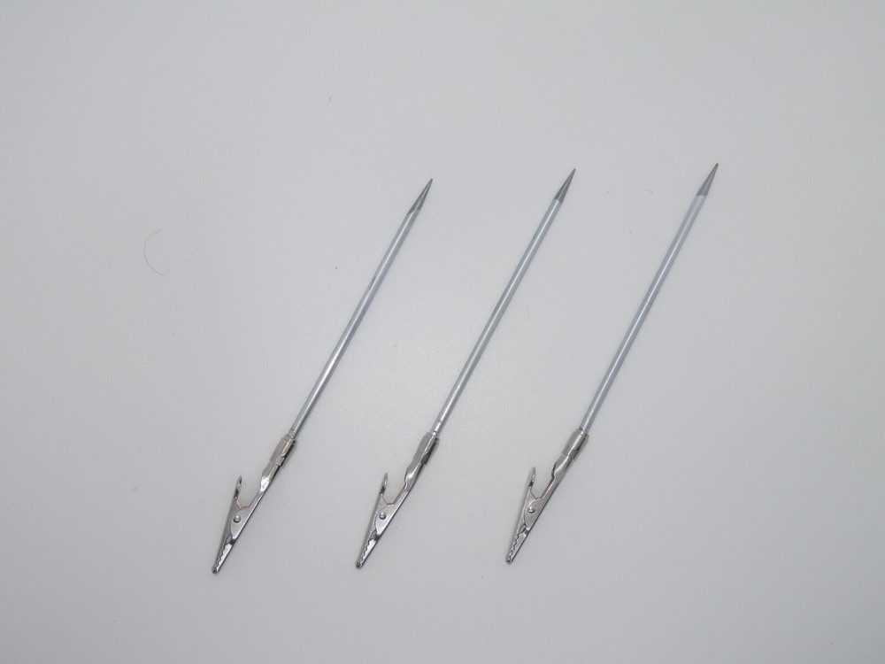 Archery Balloon Target Pins (3 pack)