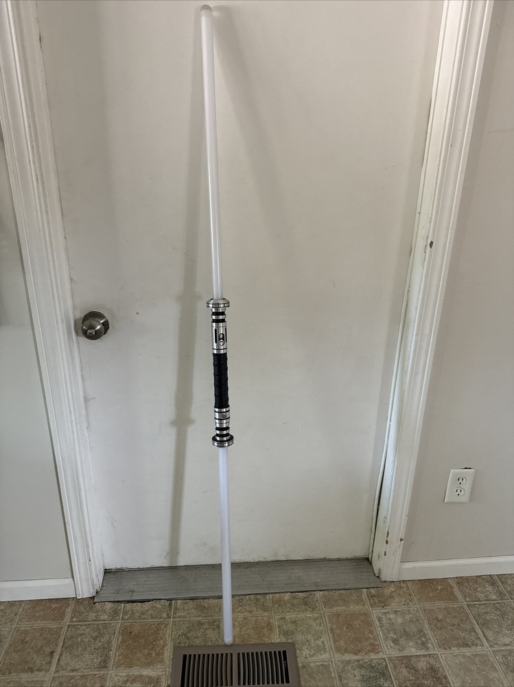 Saberforge Gladii Battle Staff