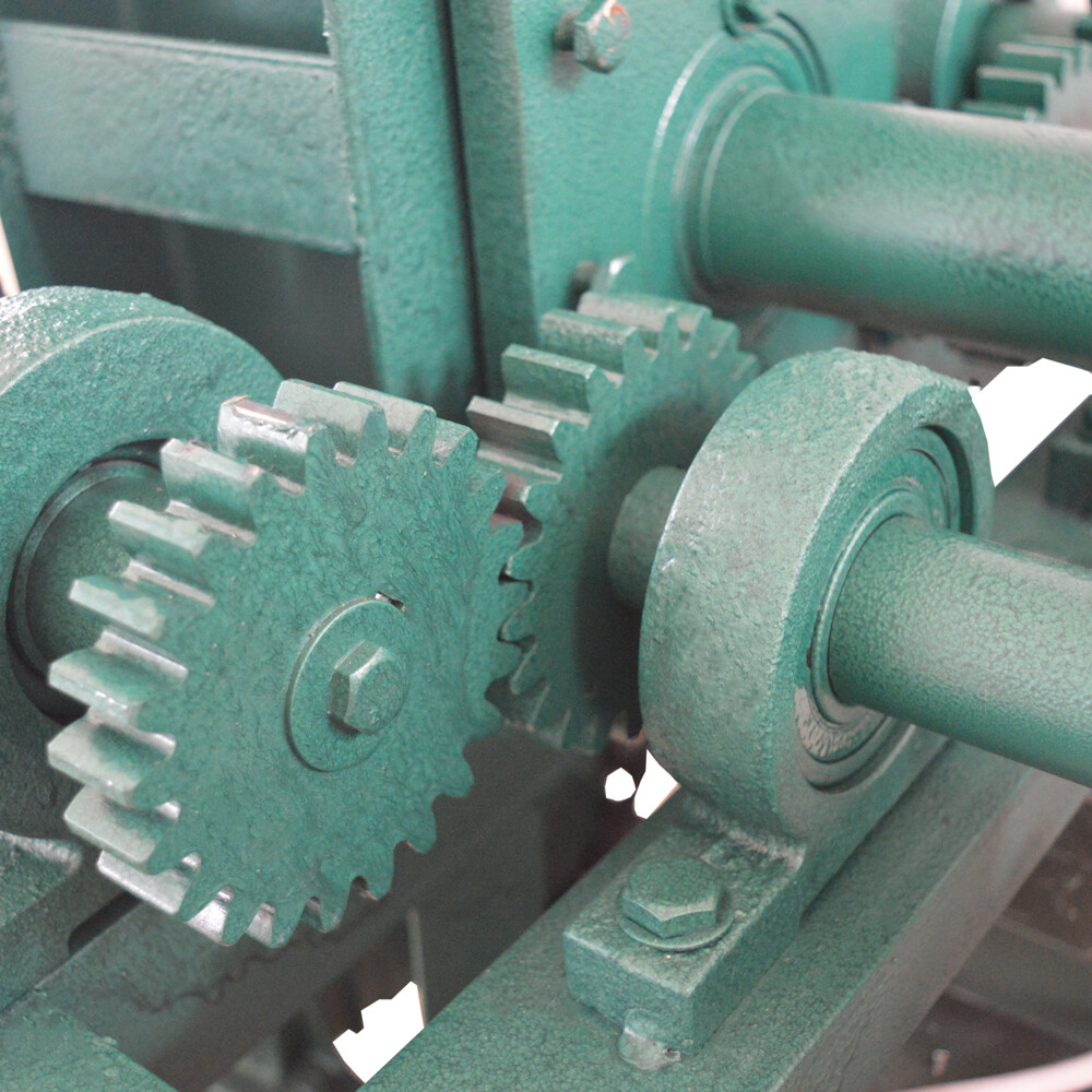 3HP Electric Tube Pipe Bender Roller Round Heavy Duty Tube Bending Machine 220V