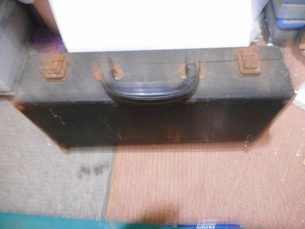 VINTAGE ALNOR PYROCON 4000