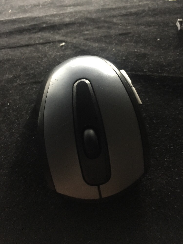 sakar international wireless optical mouse 62350ns