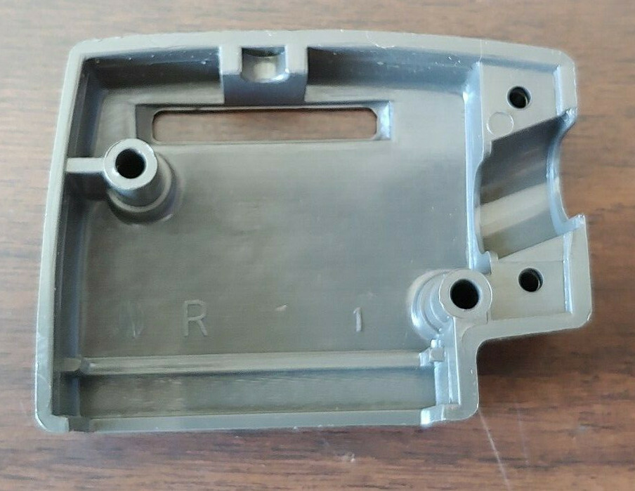 Mocom 70 Right Connector Shell