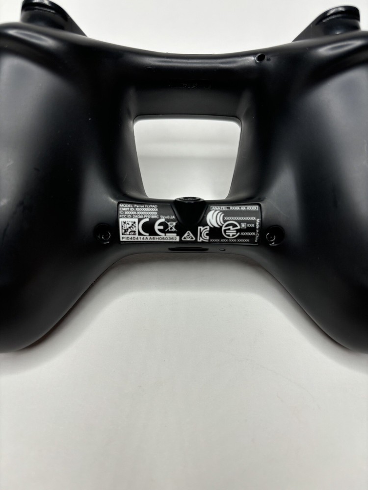 Parrot Flypad Fly Pad Drone Controller P1040414AA6H050362 Missing Knob & Holder