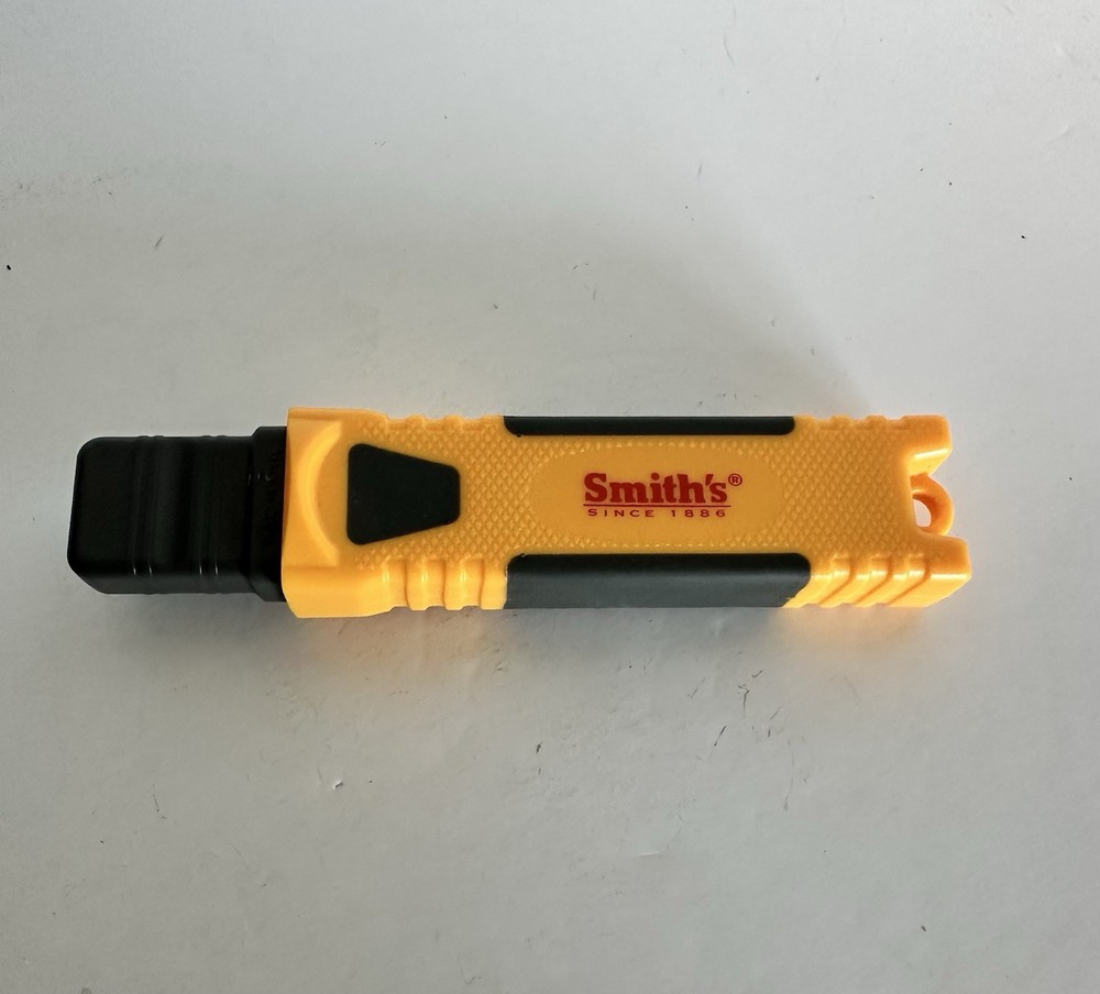 Smith's Knife Sharpener
